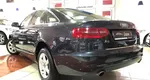 Audi A6 III (C6) Рестайлинг