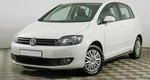 Volkswagen Golf Plus 1.6 Робот