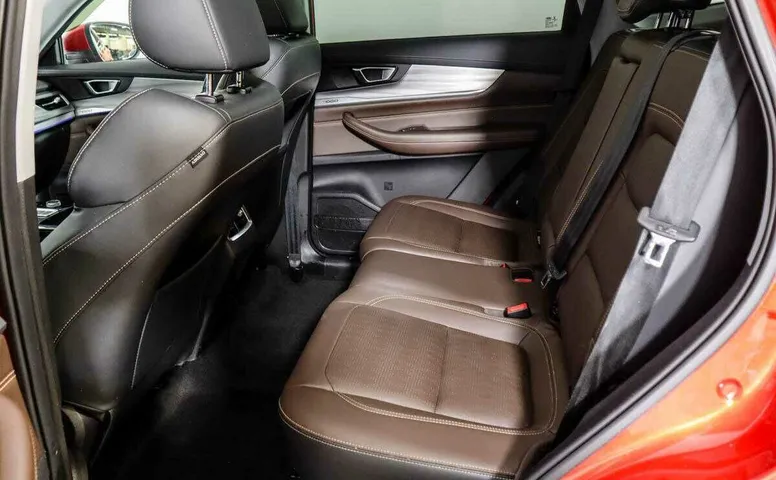 Chery tiggo 8 pro робот 2021 с пробегом 34 719 км