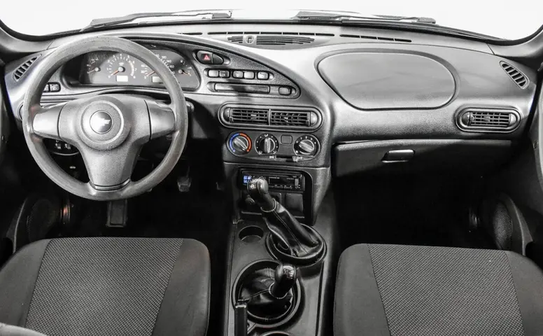 Chevrolet Niva