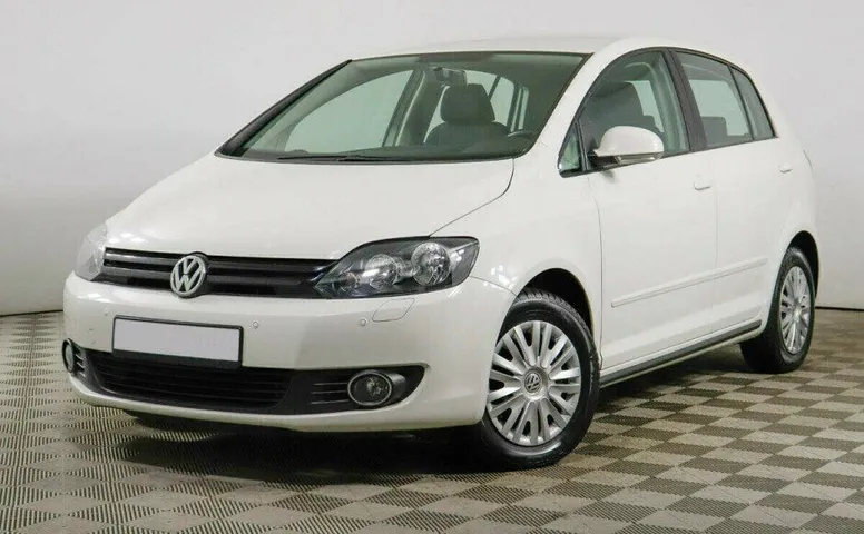 Volkswagen Golf Plus 1.6 Робот
