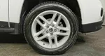 Jeep Compass 2.4 AT AWD (170 л.с.) Белый