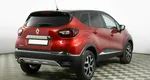 Renault Kaptur 1.6 Вариатор