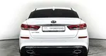 Kia Optima 2.4 АКПП