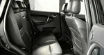 Geely Emgrand X7 2.0 Механика