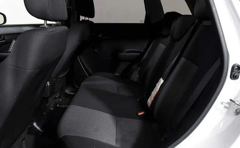Suzuki vitara акпп 2018 с пробегом 53 256 км