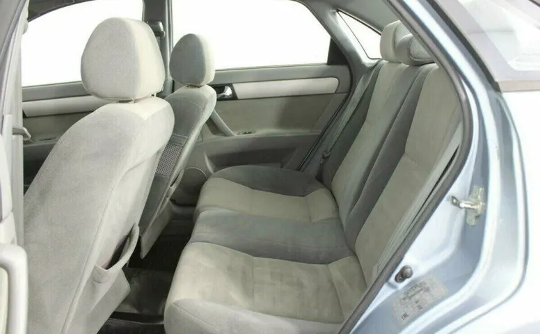 Ravon Gentra 1.5 Автомат