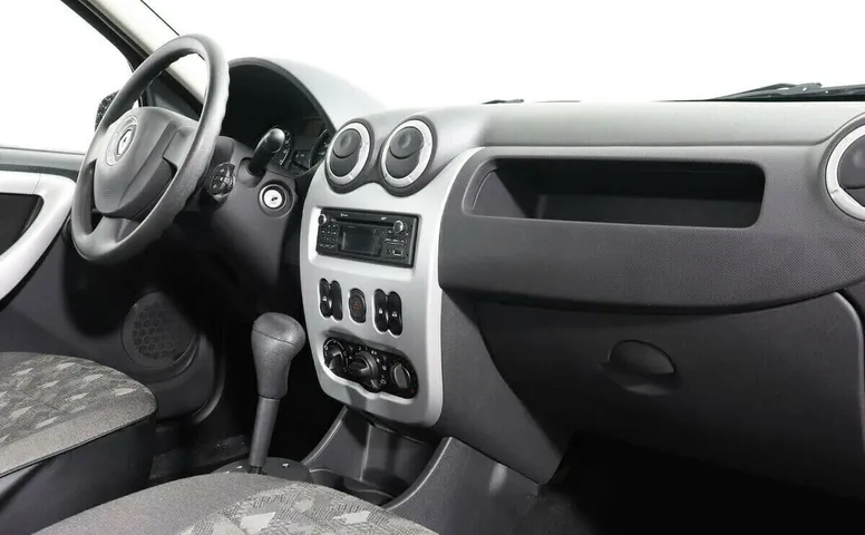 Renault Sandero I