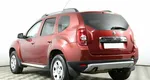 Renault Duster 2.0 Механика