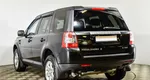 Land Rover Freelander II