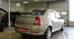 Renault Logan I Рестайлинг