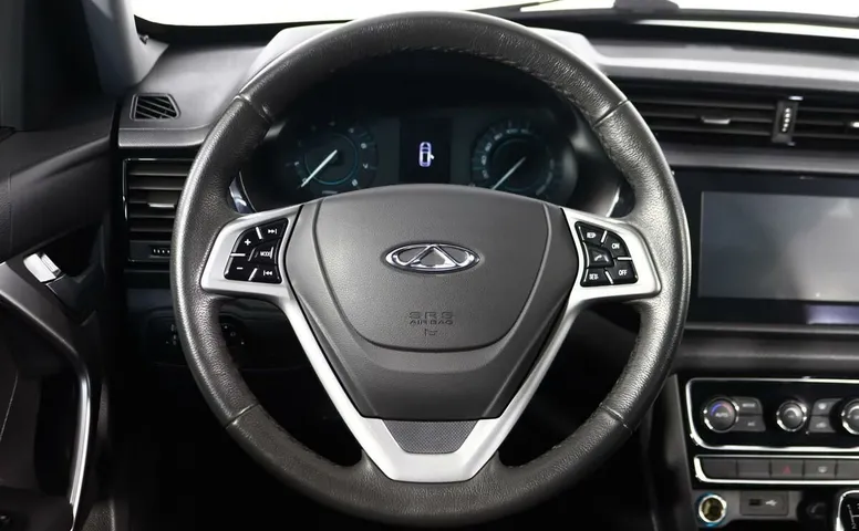 Chery Tiggo