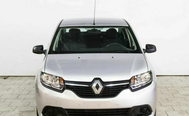 Renault logan