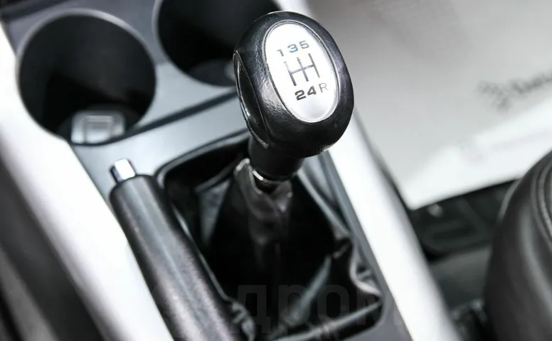 Lifan X60, 1 поколение