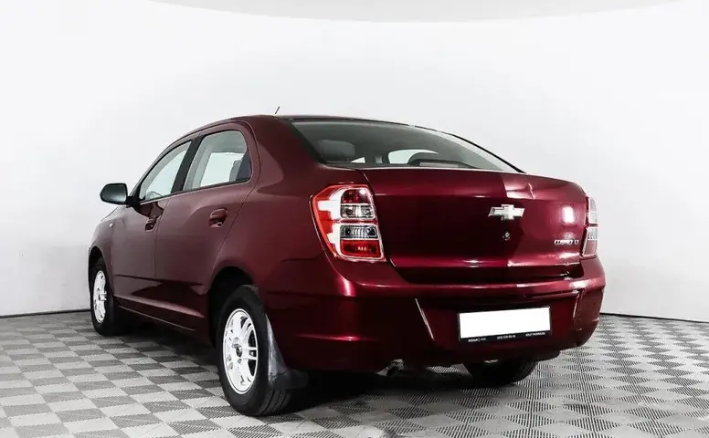 Chevrolet Cobalt