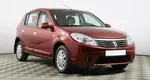 Renault Sandero I