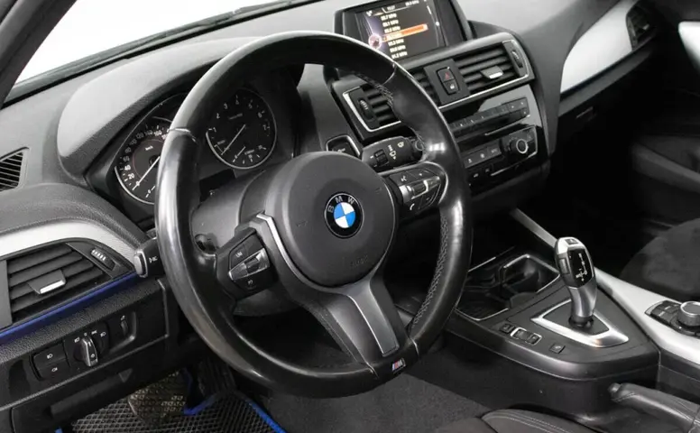 BMW 1 серии
