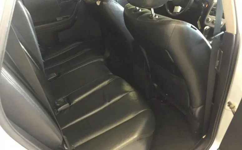 Nissan Murano I (Z50)