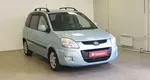 Hyundai Matrix I Рестайлинг