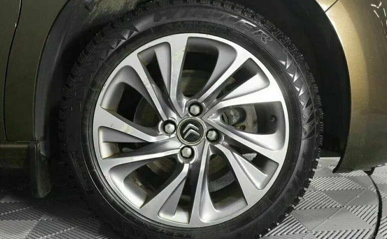 Citroen ds4