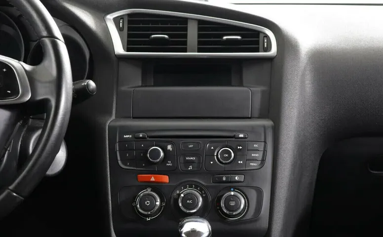 Citroen C4 II