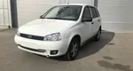 LADA (ВАЗ) KALINA 1.6 MT (87 л.с.)