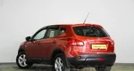 Nissan Qashqai+2