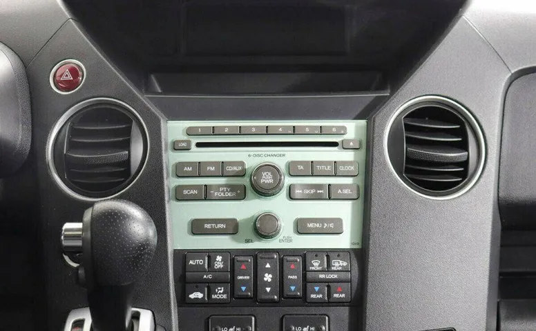 Honda Pilot 3.5 Автомат