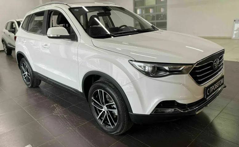 Faw besturn x40 i
