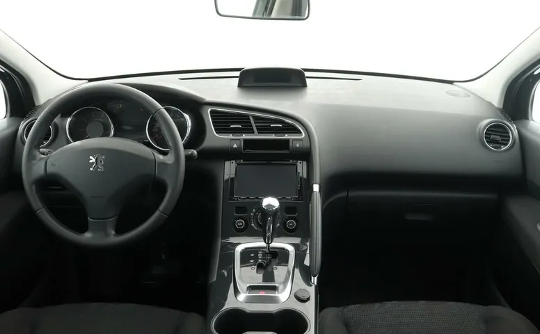 Peugeot 3008 I