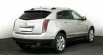 Cadillac SRX 3.0 Автомат