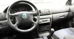 Skoda Octavia I Рестайлинг