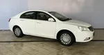 Geely EMGRAND 1.5 MT (98 л.с.)