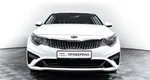 Kia Optima 2.4 АКПП