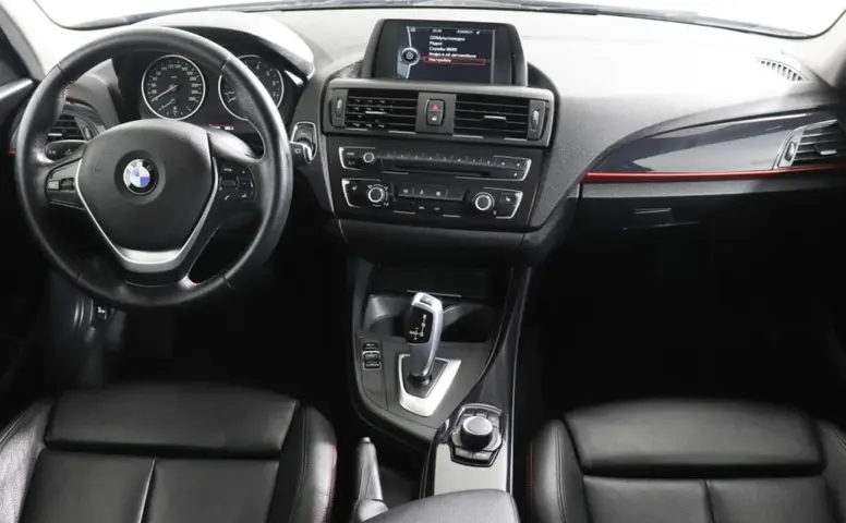 BMW 1 серии