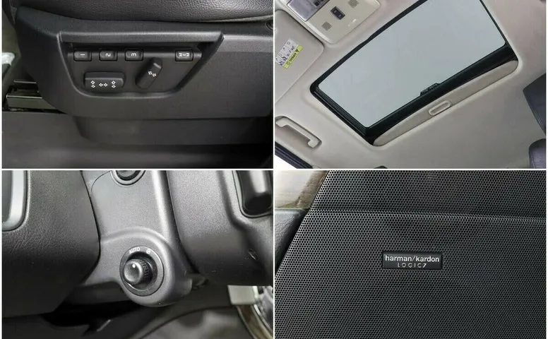 Land Rover Range Rover Sport I