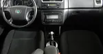 Skoda Fabia II