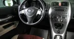 Toyota Auris, 1 поколение