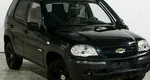 Chevrolet niva