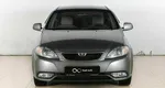 Daewoo gentra