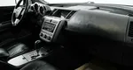 Nissan Murano, 1 поколение