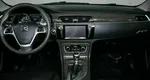Zotye t600
