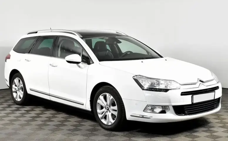 Citroen C5