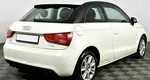 Audi A1 1.4 Робот