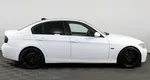 BMW 3 серия