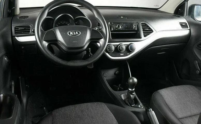 Kia picanto