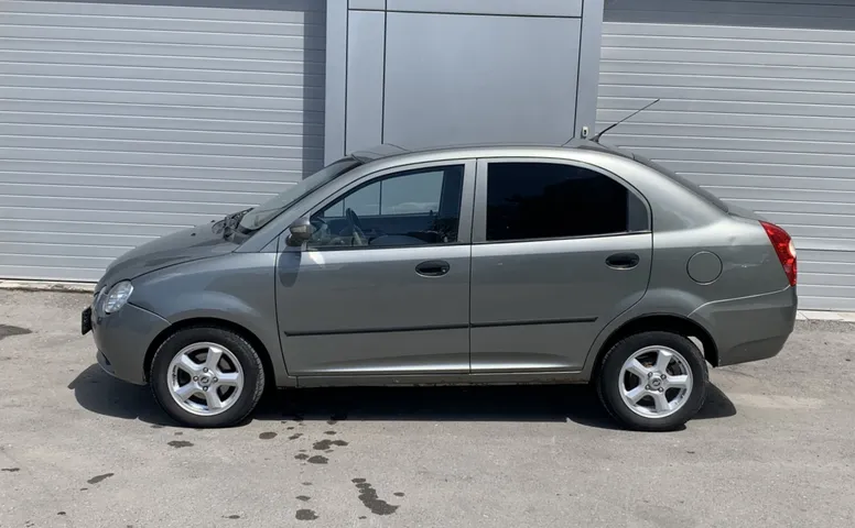 Chery QQ6 1.3 MT (83 л.с.)