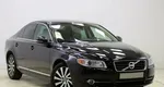 Volvo S80 2.5 Автомат