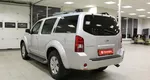 Nissan Pathfinder III