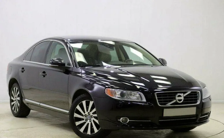 Volvo S80 2.5 Автомат